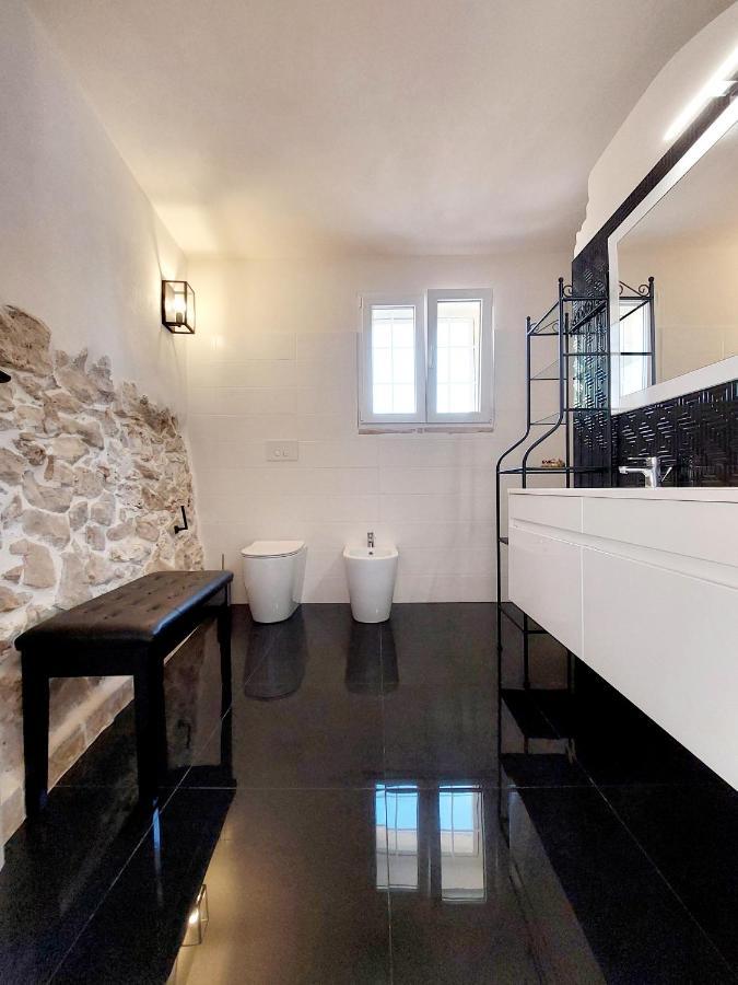 Trullo Fellone Villa Ceglie Messapica Exterior photo